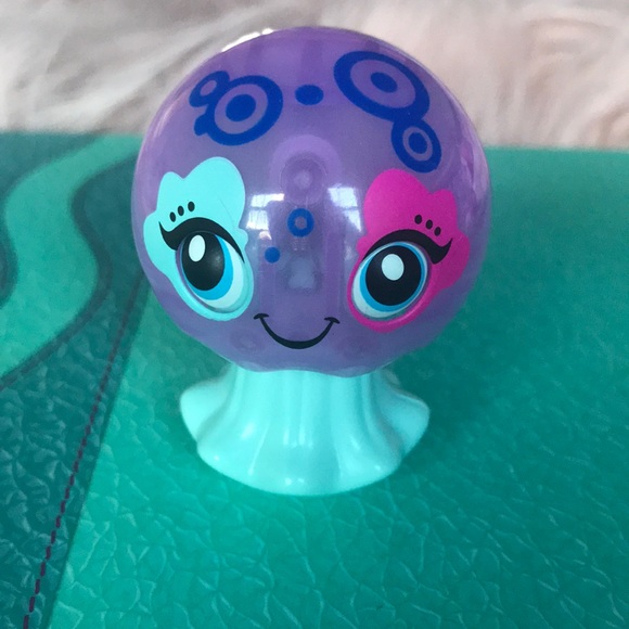 Zoobles Toys Mcdonalds Zoobles Poshmark